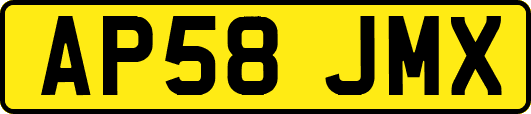 AP58JMX