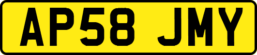 AP58JMY