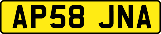 AP58JNA