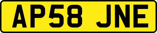 AP58JNE