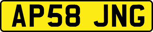 AP58JNG