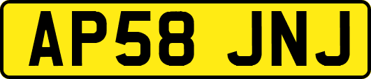 AP58JNJ