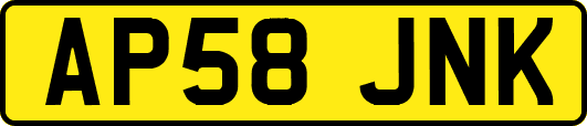 AP58JNK