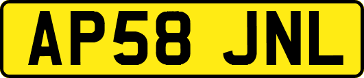 AP58JNL