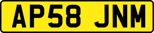 AP58JNM