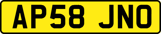 AP58JNO