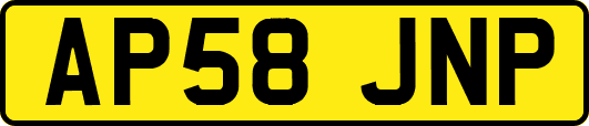 AP58JNP