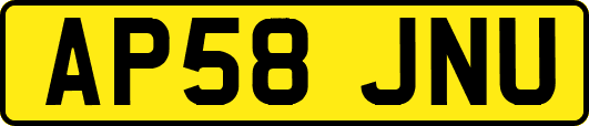 AP58JNU