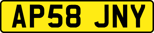AP58JNY