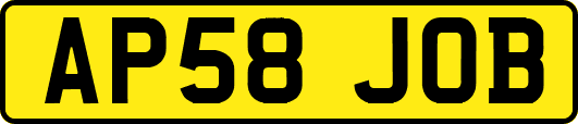 AP58JOB