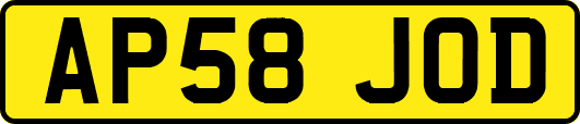 AP58JOD
