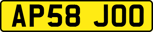 AP58JOO