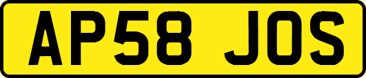 AP58JOS