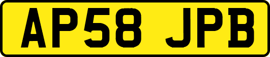 AP58JPB
