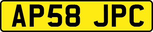 AP58JPC