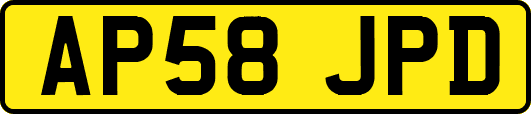 AP58JPD