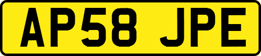AP58JPE