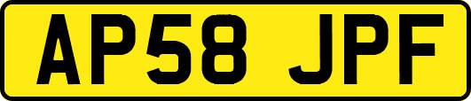 AP58JPF