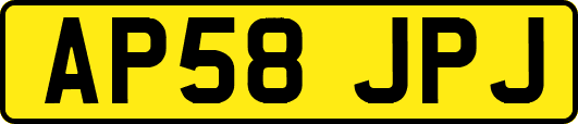 AP58JPJ