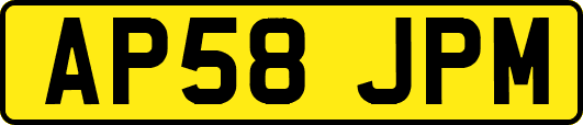 AP58JPM
