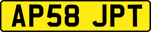 AP58JPT