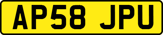 AP58JPU