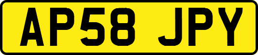 AP58JPY