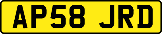AP58JRD