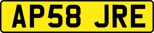 AP58JRE
