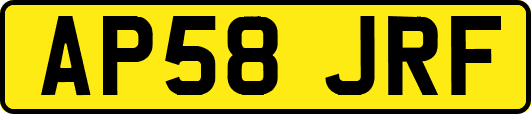 AP58JRF