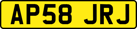 AP58JRJ