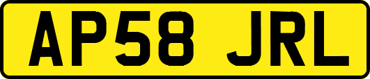 AP58JRL