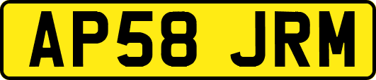 AP58JRM