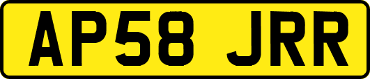 AP58JRR