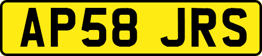 AP58JRS