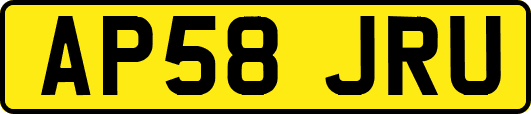 AP58JRU
