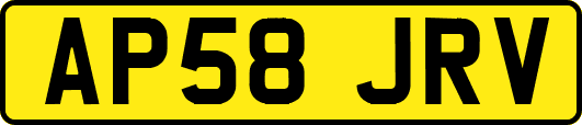 AP58JRV