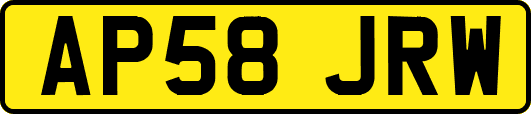 AP58JRW