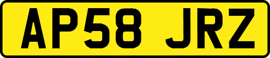AP58JRZ