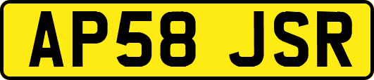AP58JSR