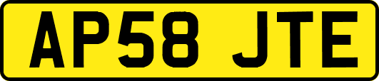 AP58JTE