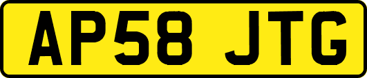 AP58JTG