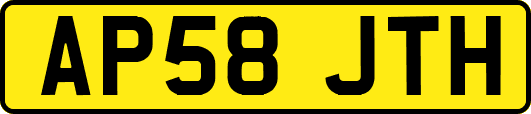 AP58JTH