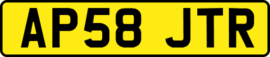AP58JTR