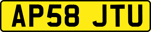 AP58JTU
