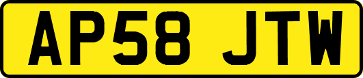 AP58JTW