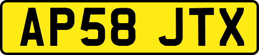 AP58JTX