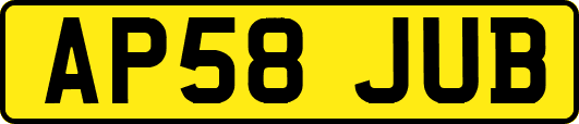 AP58JUB