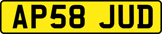 AP58JUD