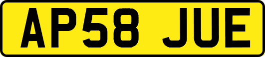 AP58JUE
